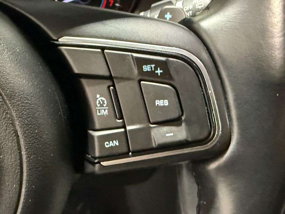 2017 Jaguar F-PACE 35T AWD