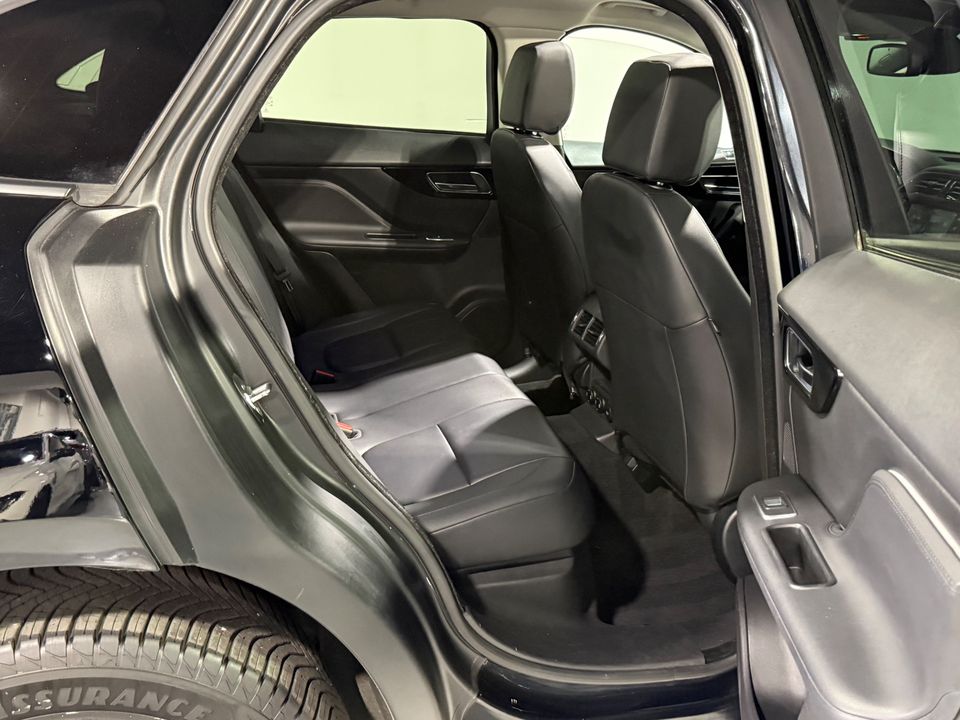 2017 Jaguar F-PACE 35T AWD