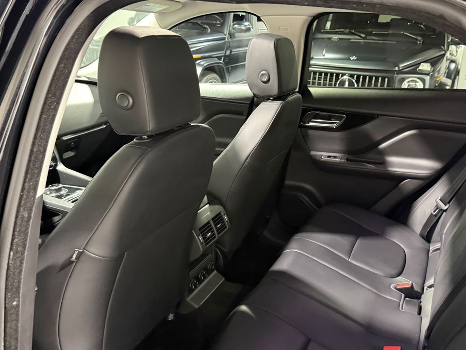 2017 Jaguar F-PACE 35T AWD