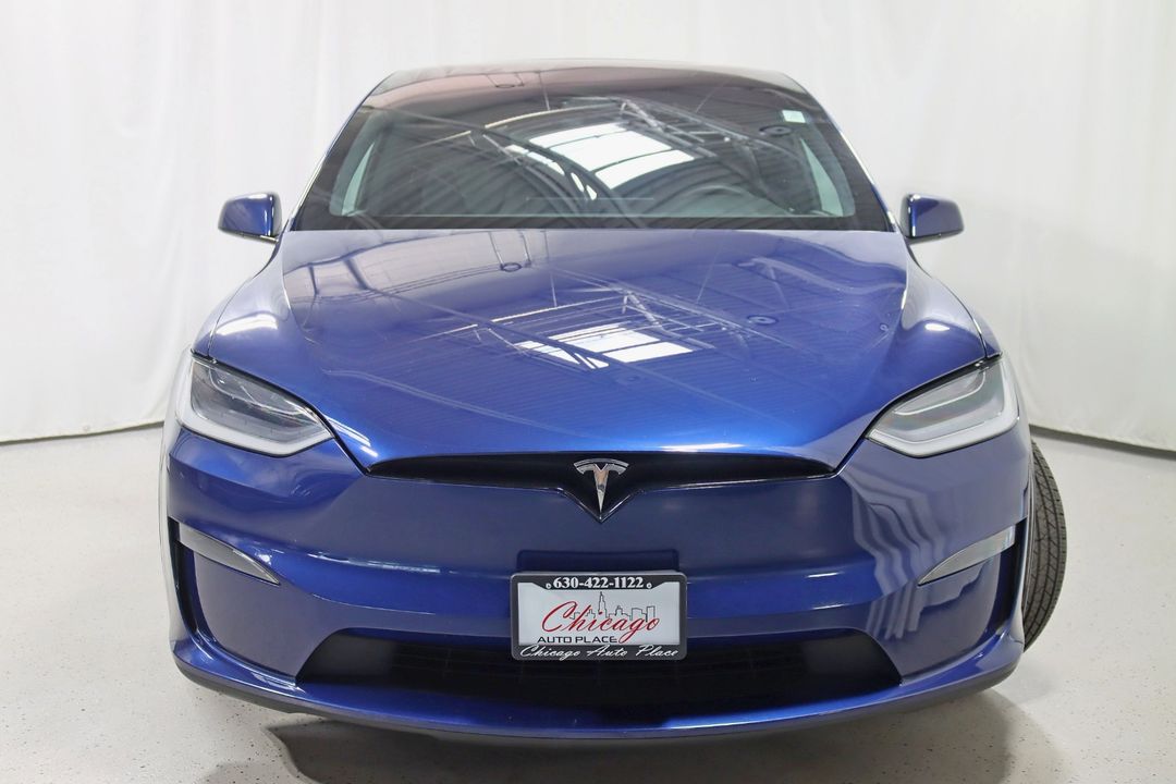 2023 Tesla Model X