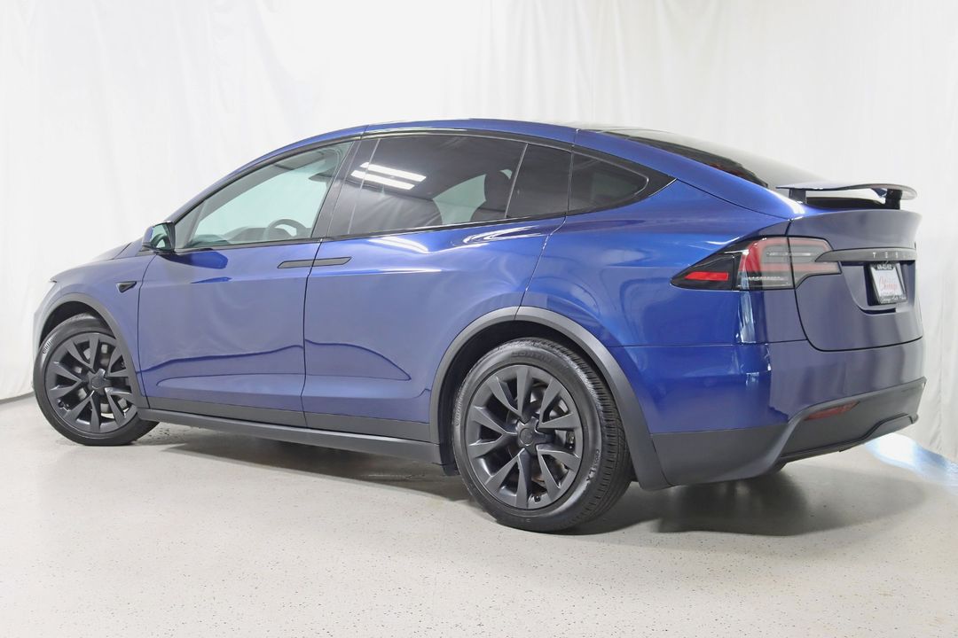 2023 Tesla Model X