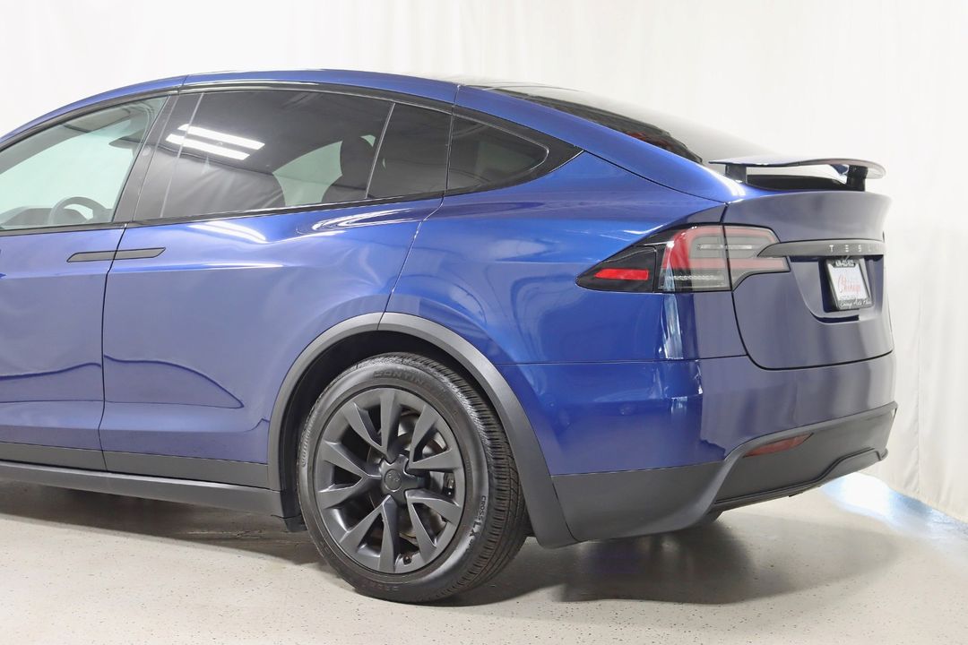 2023 Tesla Model X