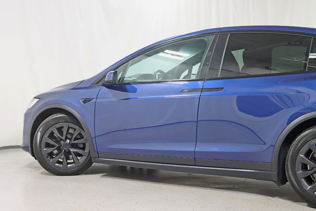 2023 Tesla Model X