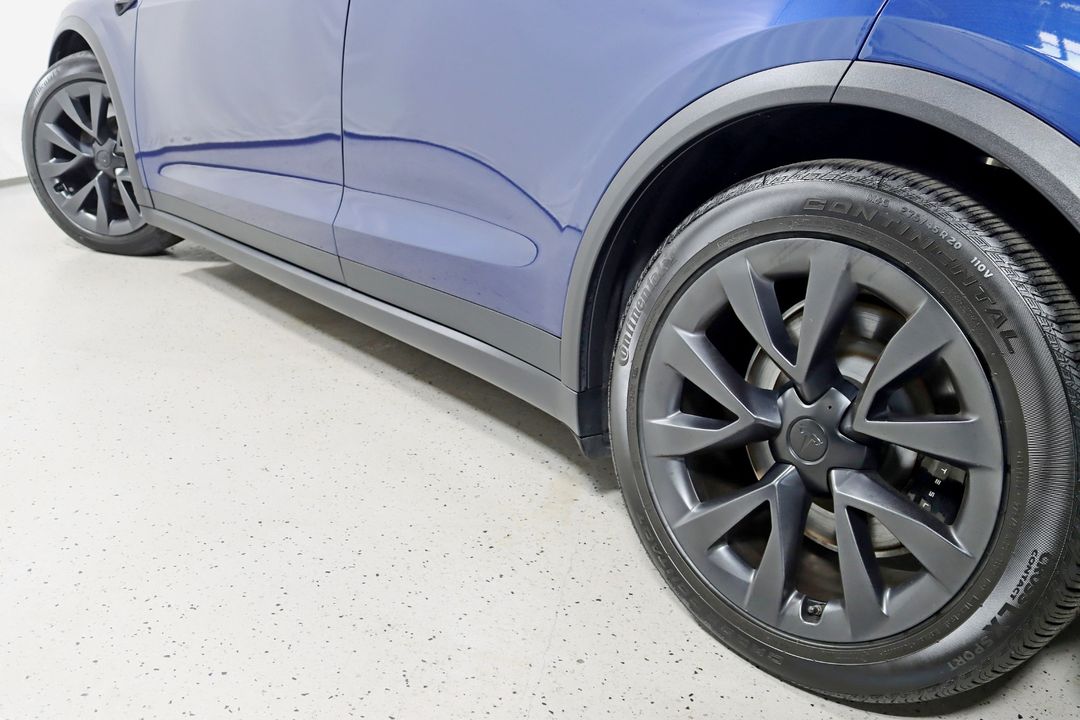 2023 Tesla Model X