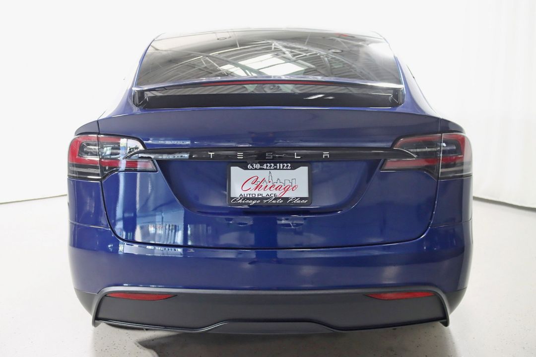 2023 Tesla Model X