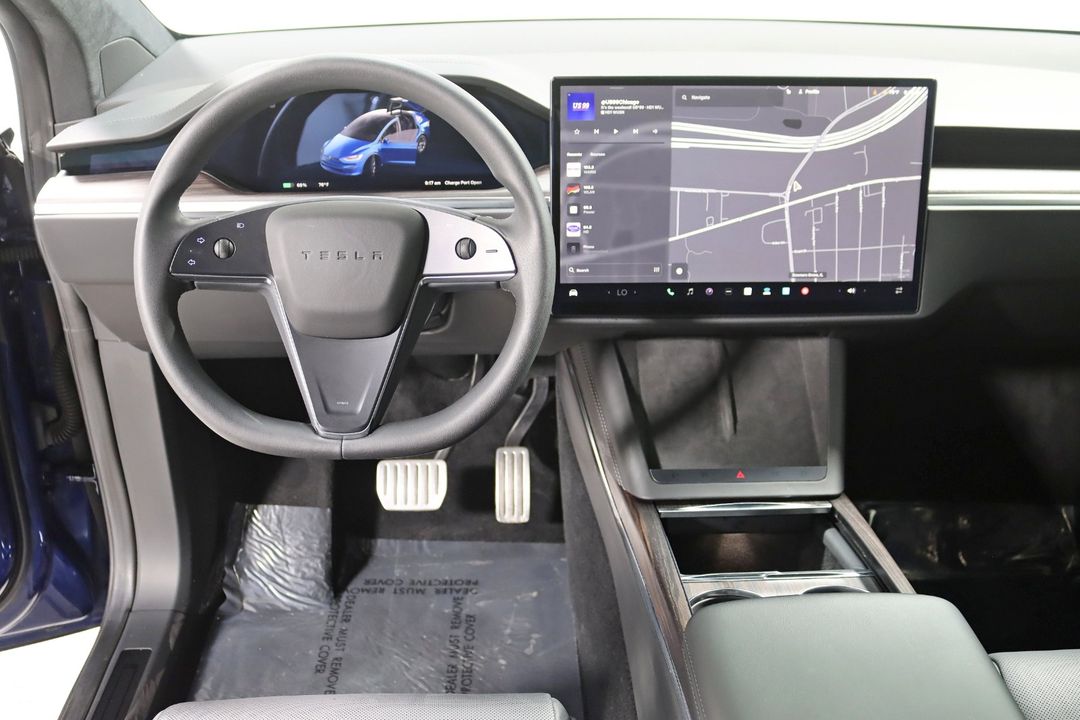 2023 Tesla Model X