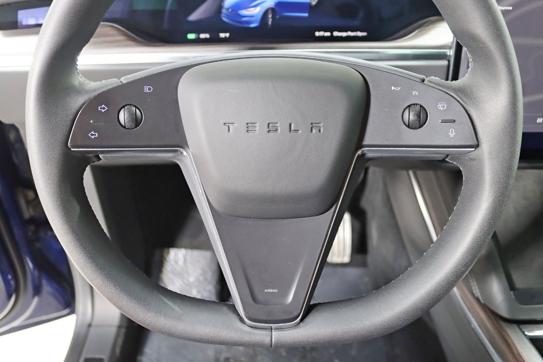 2023 Tesla Model X