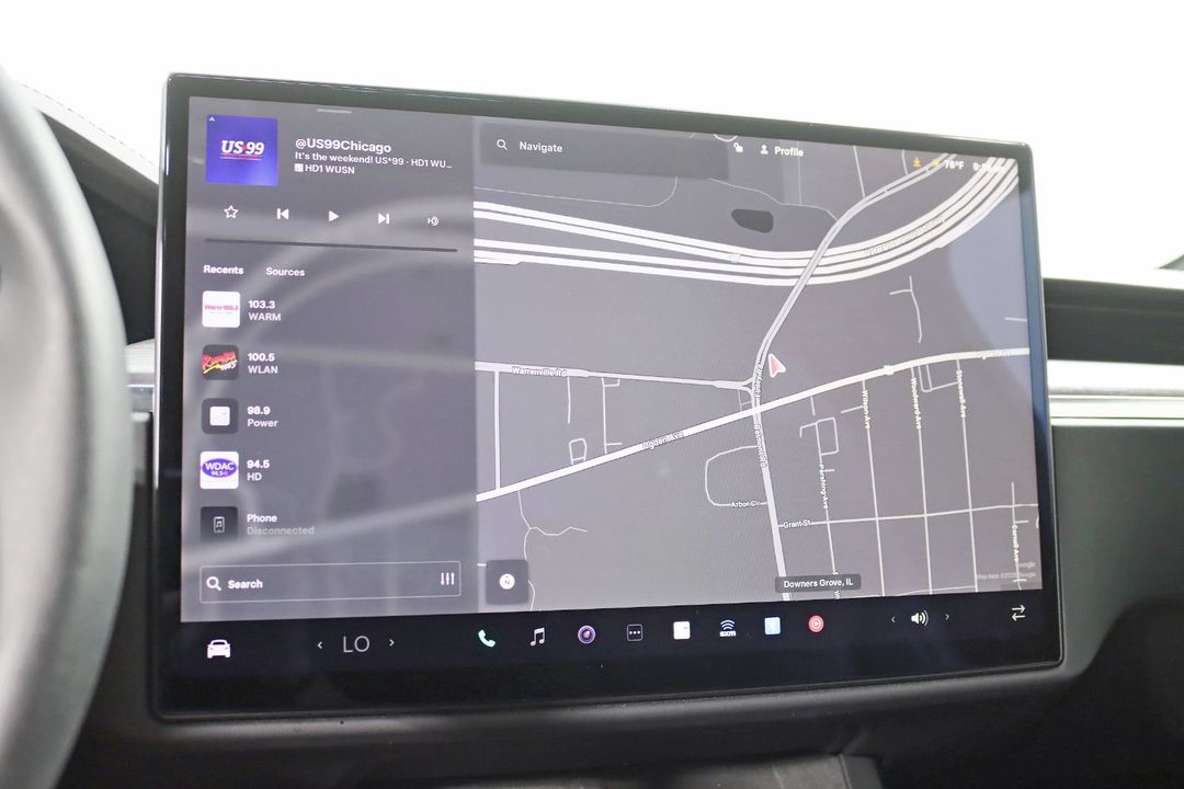 2023 Tesla Model X