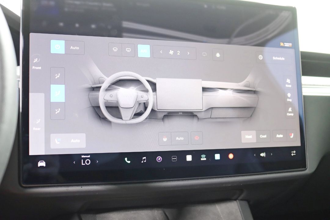 2023 Tesla Model X