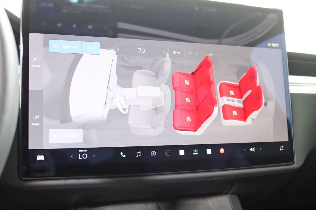 2023 Tesla Model X