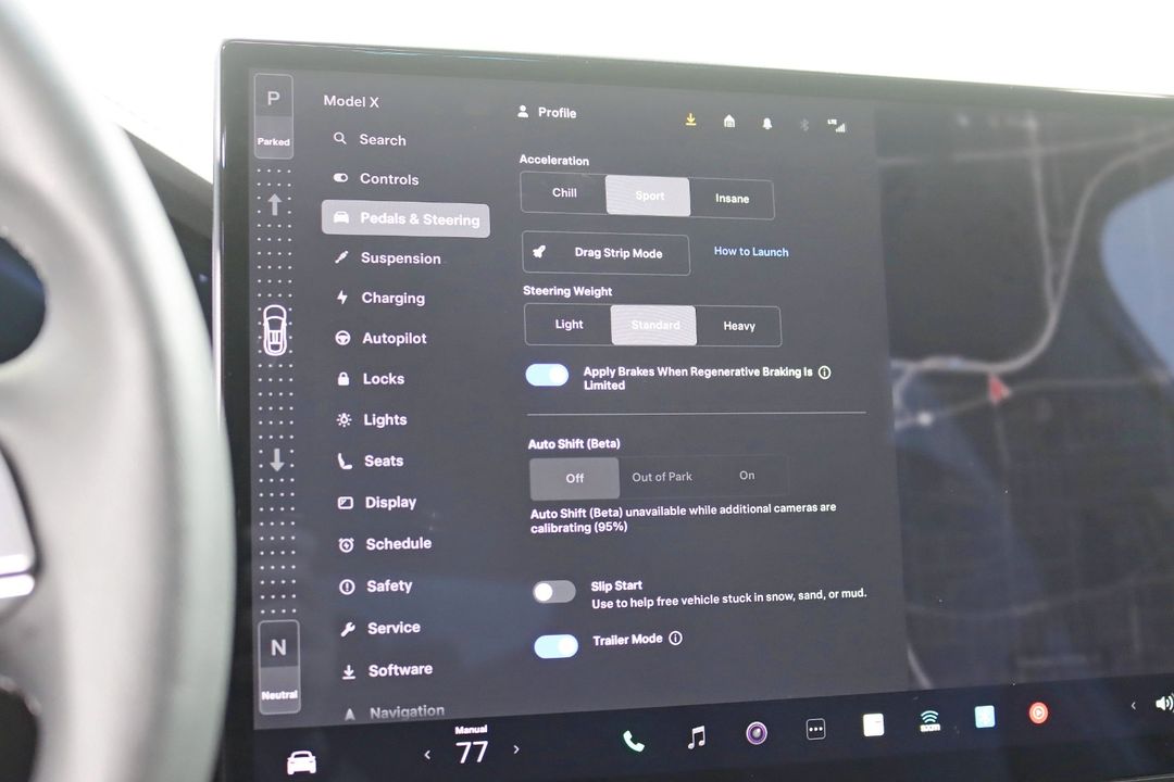 2023 Tesla Model X