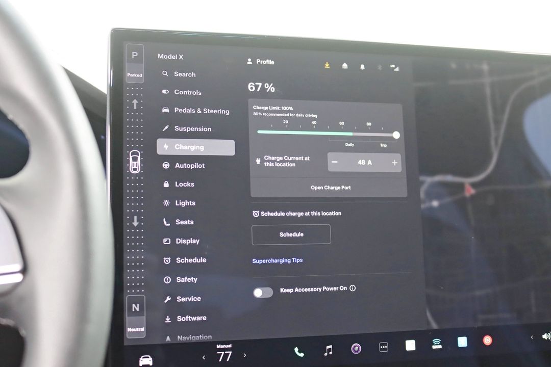 2023 Tesla Model X