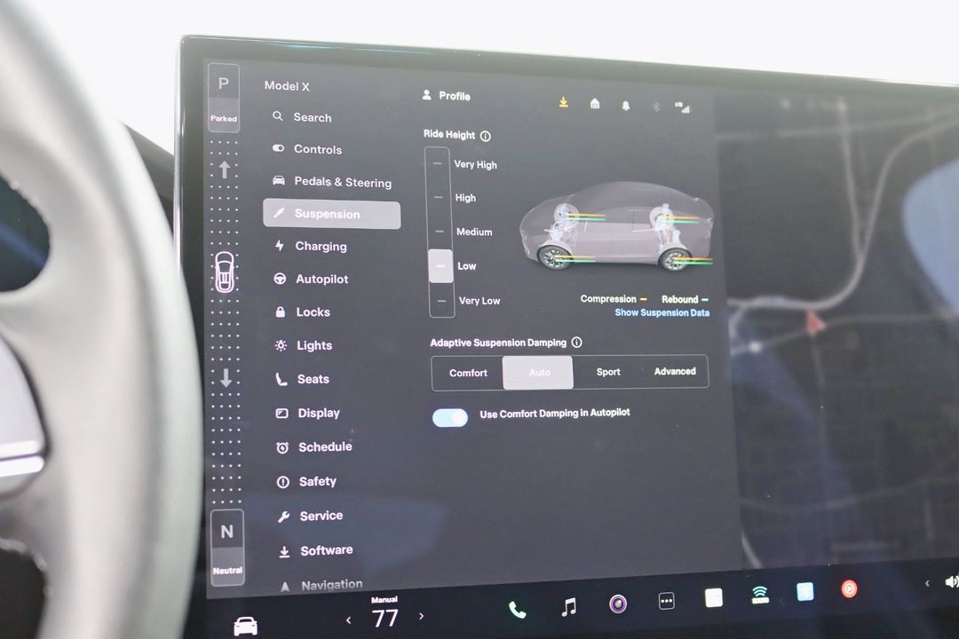 2023 Tesla Model X