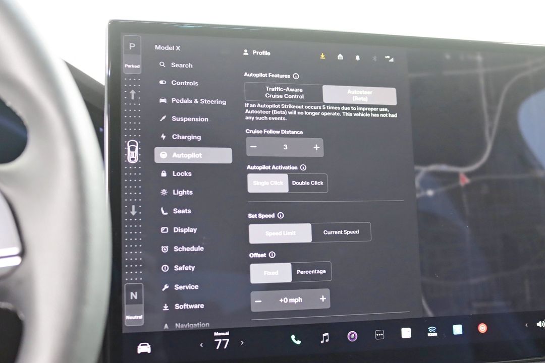2023 Tesla Model X