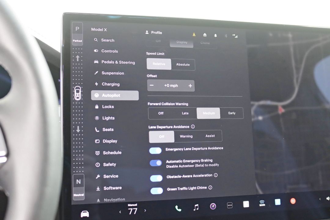 2023 Tesla Model X