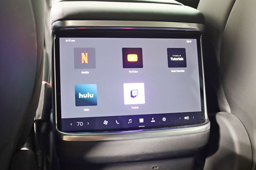 2023 Tesla Model X