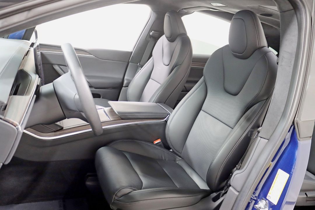 2023 Tesla Model X