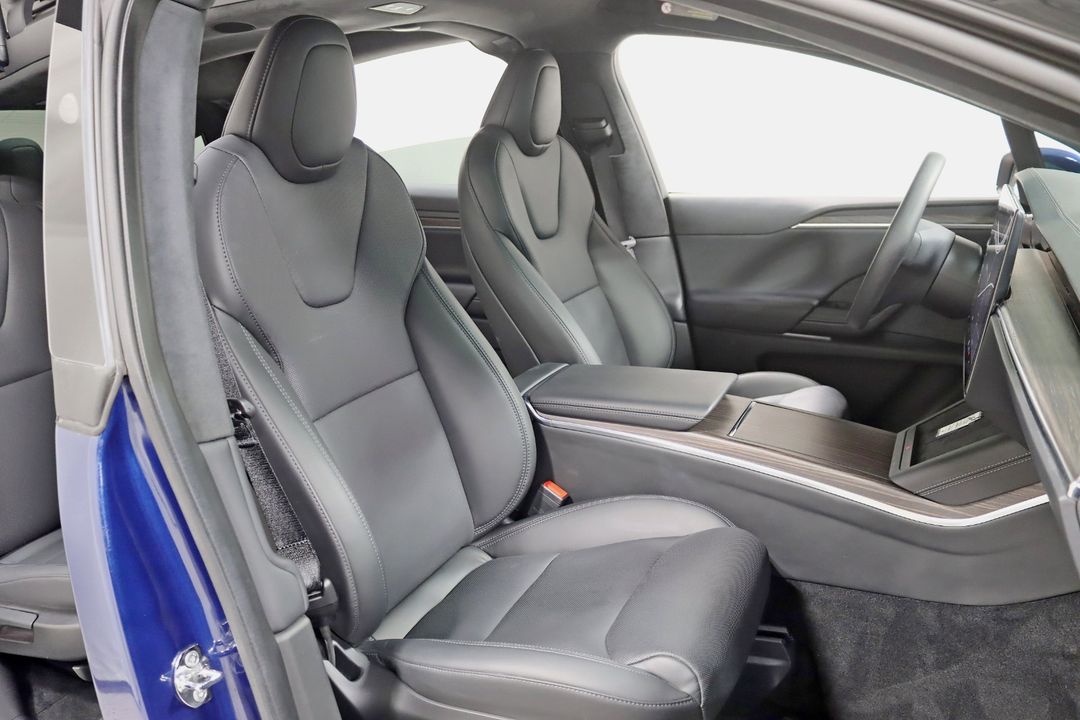 2023 Tesla Model X