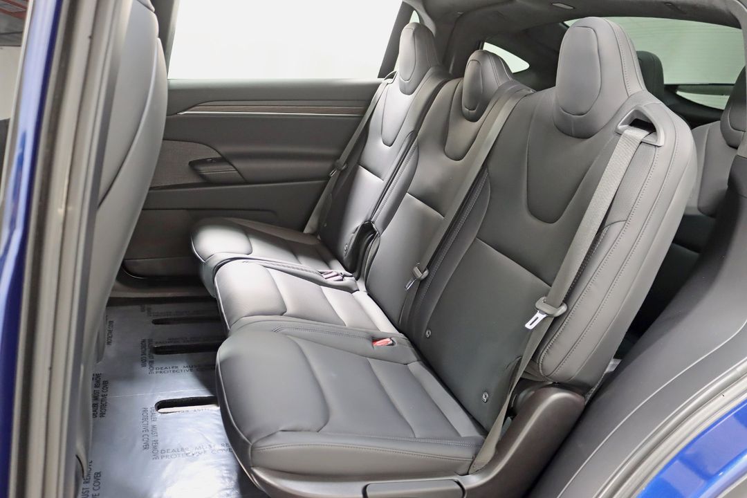 2023 Tesla Model X