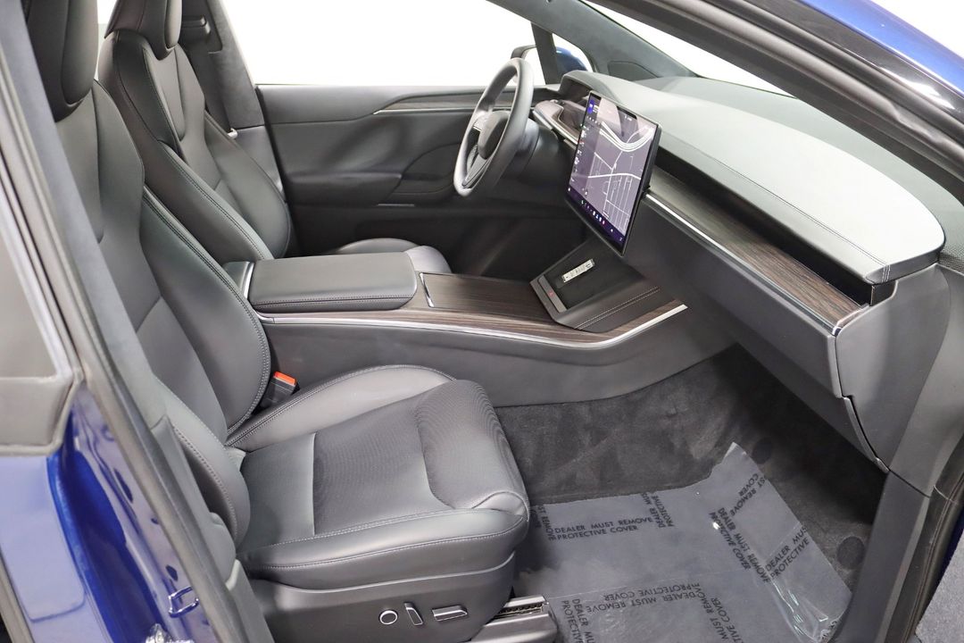 2023 Tesla Model X