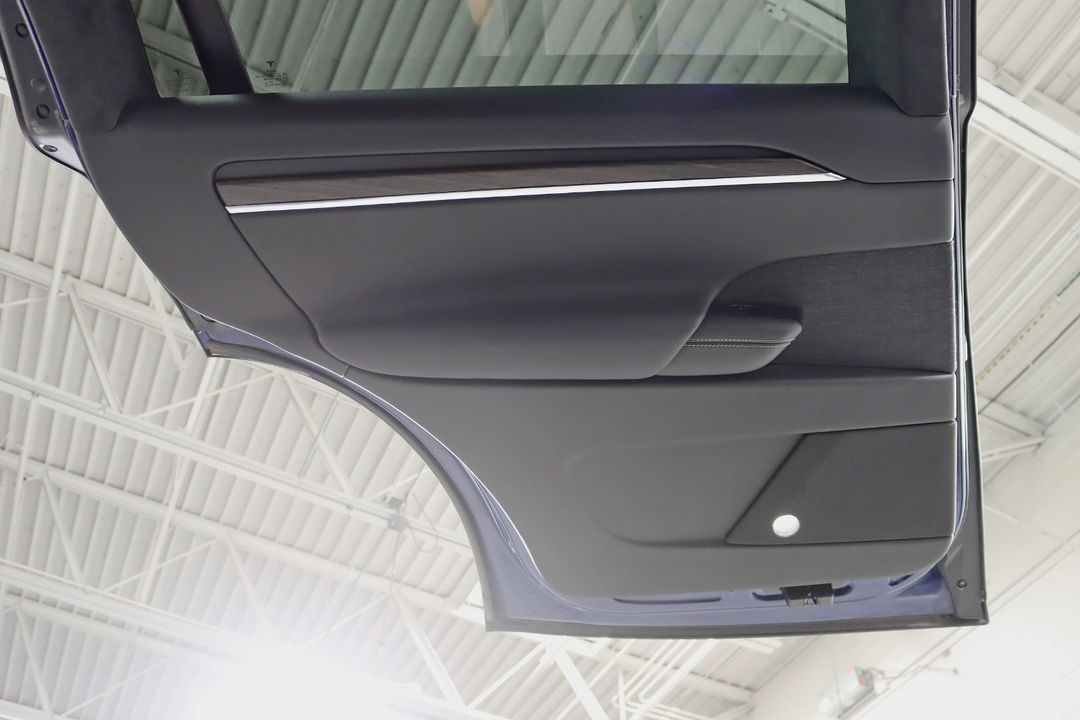 2023 Tesla Model X