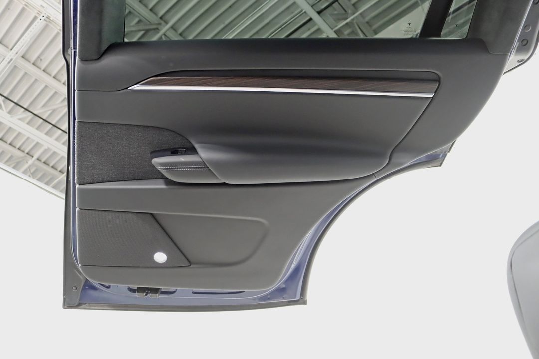 2023 Tesla Model X