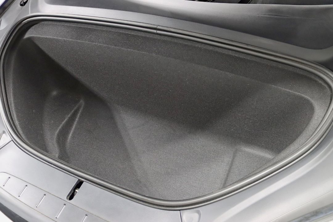 2023 Tesla Model X