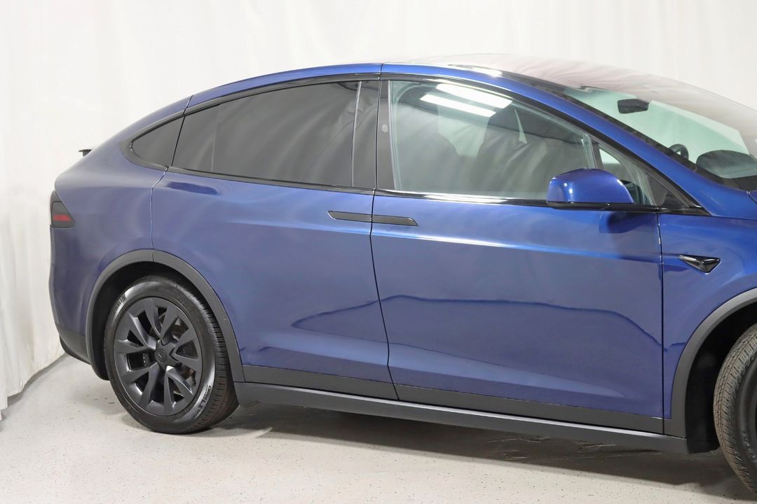 2023 Tesla Model X