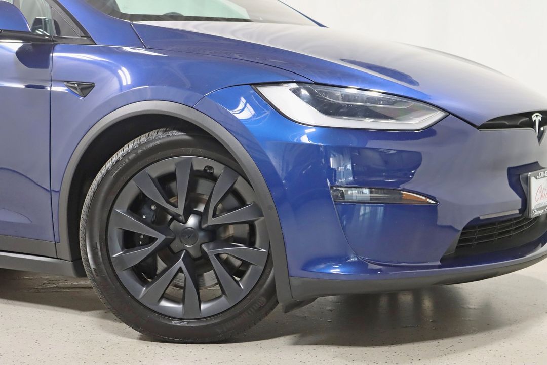 2023 Tesla Model X