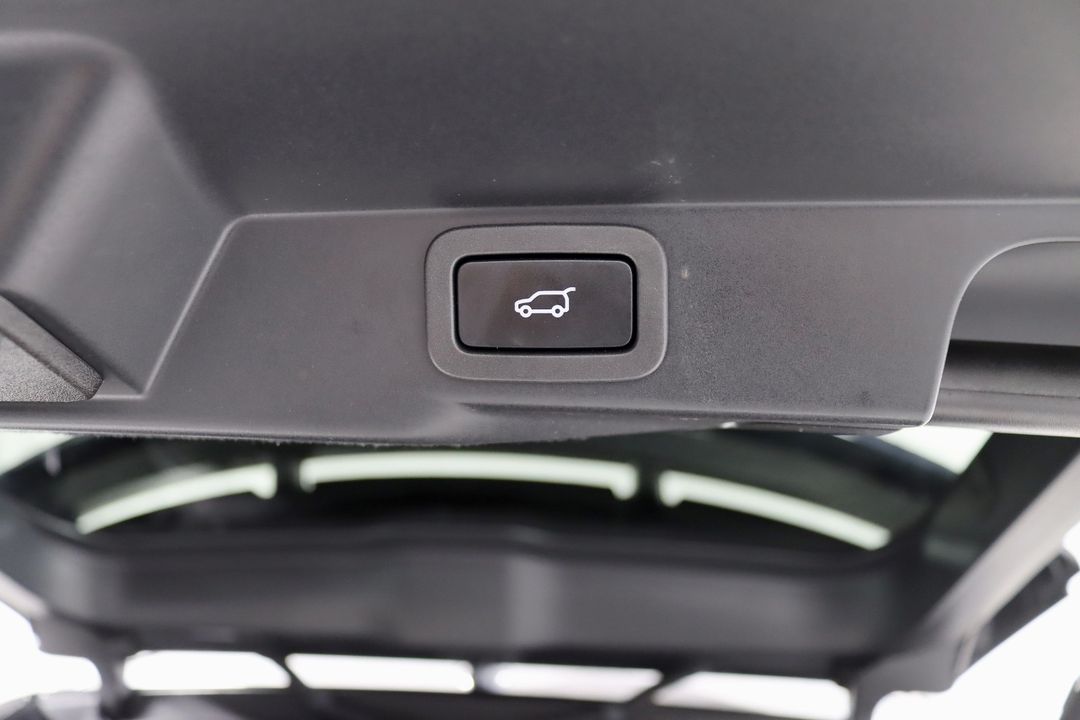 2021 Land Rover Range Rover Sport