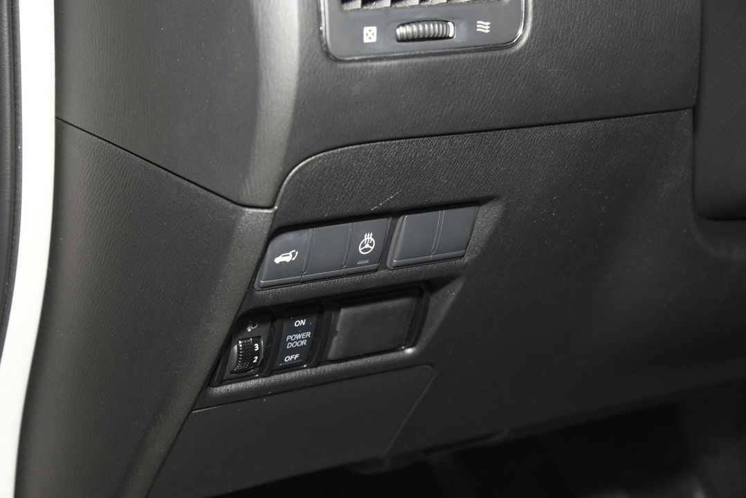 2018 INFINITI QX80