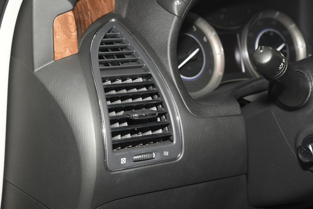 2018 INFINITI QX80