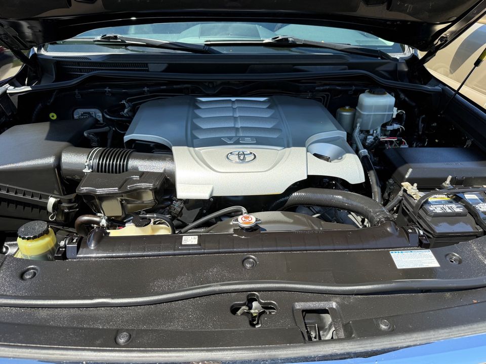 2013 Toyota Land Cruiser 200 SERIES EXCEPTIONAL