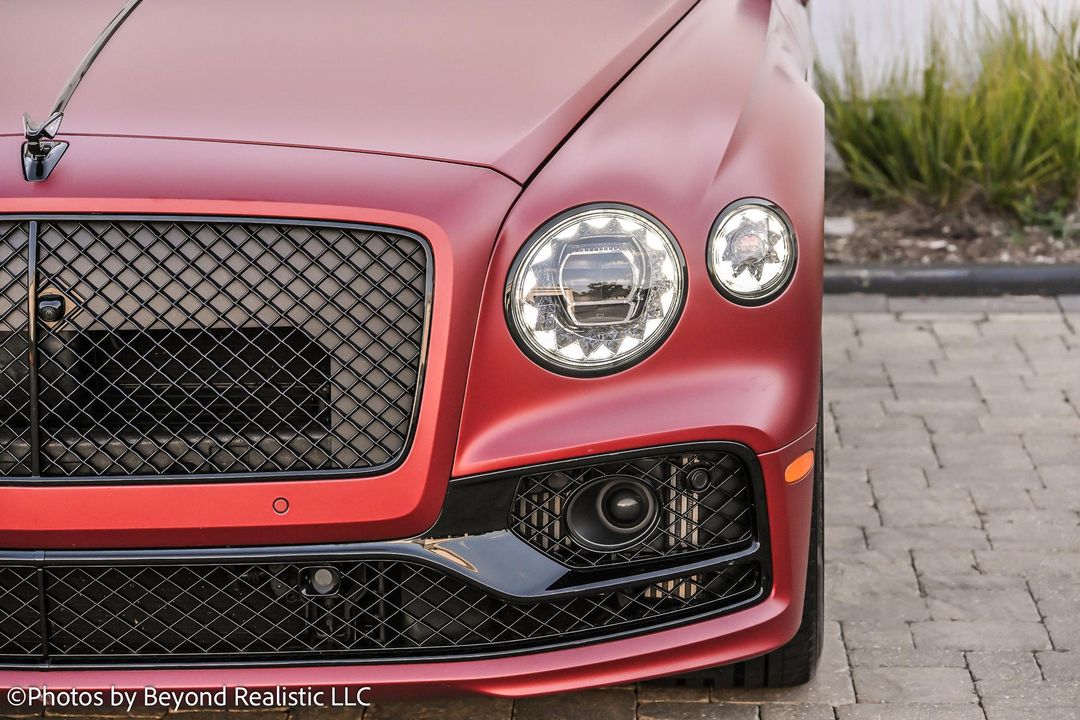 2024 Bentley Flying Spur