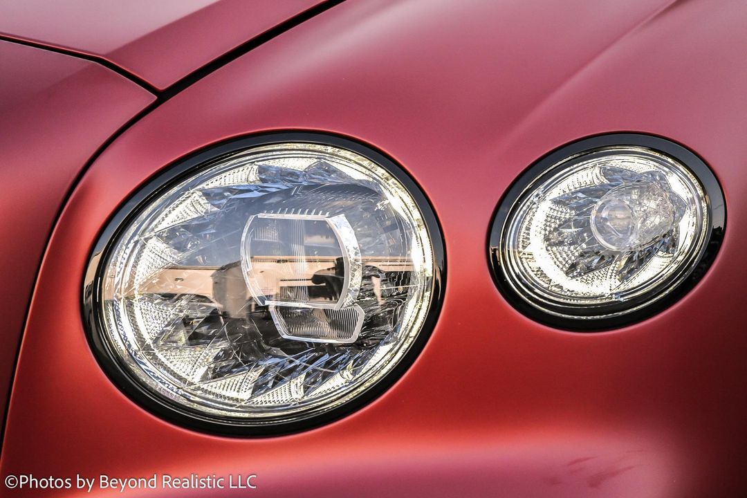 2024 Bentley Flying Spur