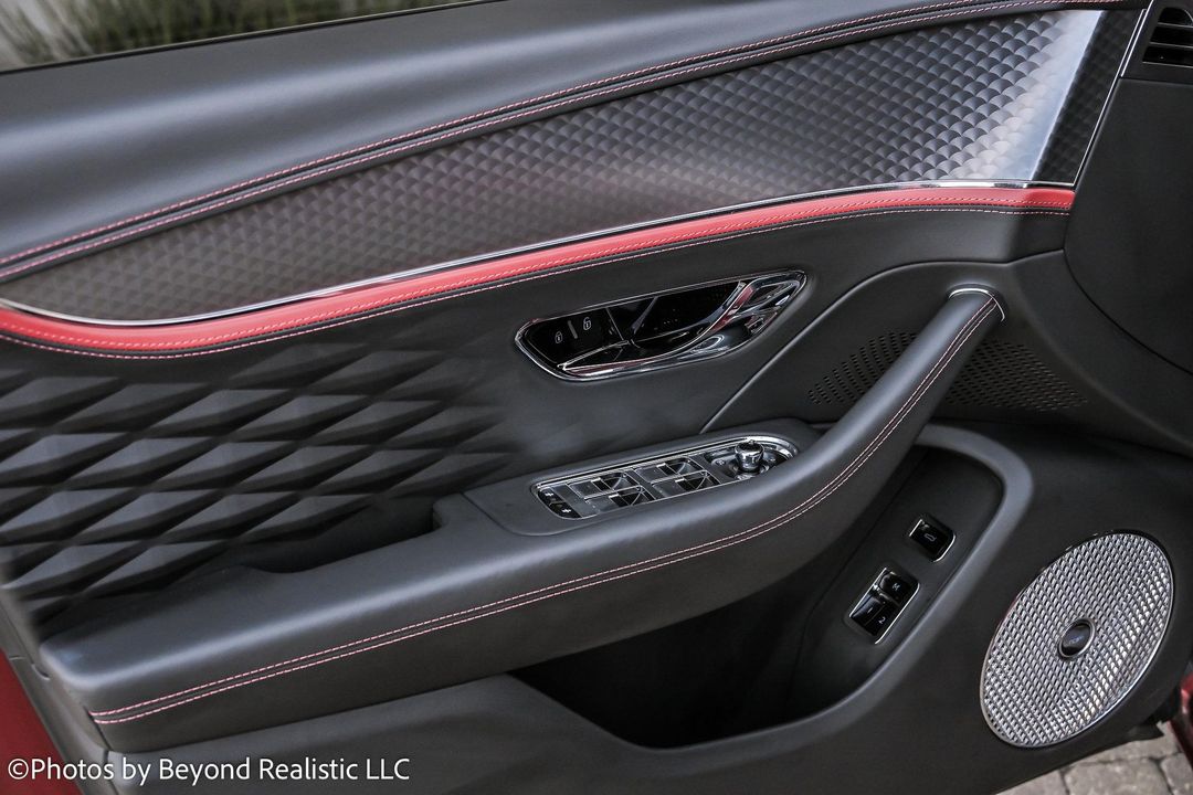 2024 Bentley Flying Spur