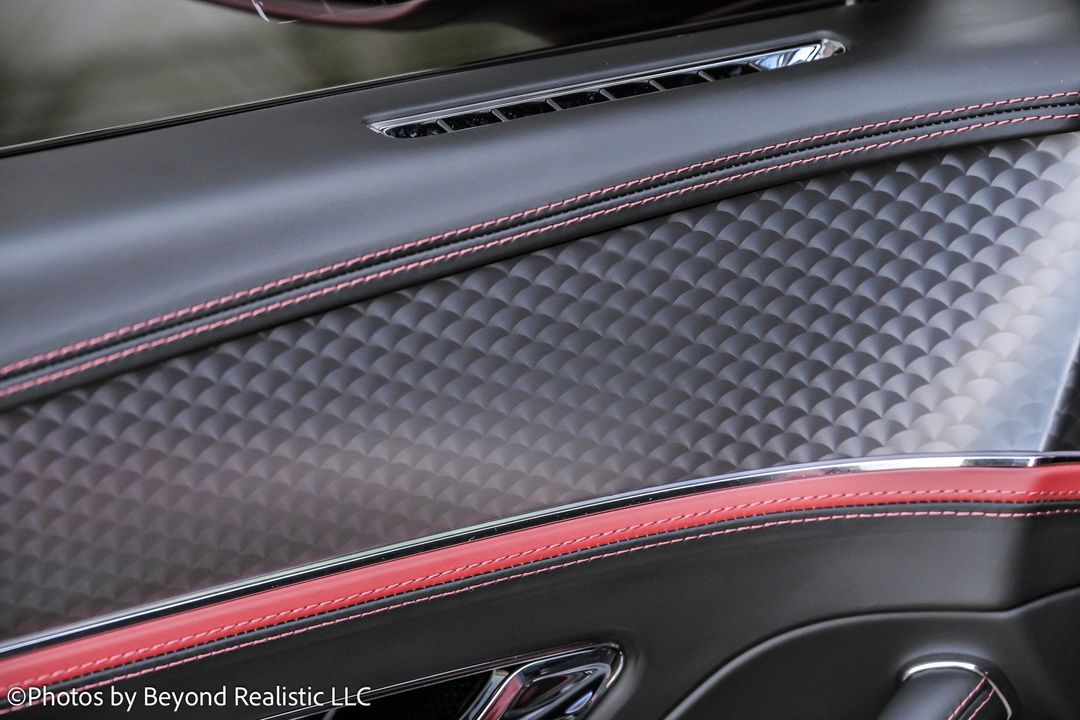 2024 Bentley Flying Spur