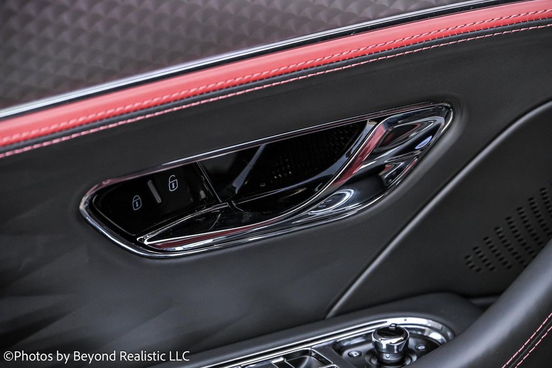 2024 Bentley Flying Spur