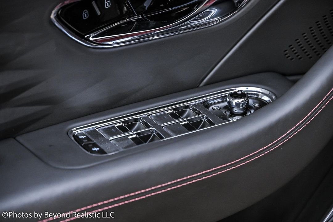 2024 Bentley Flying Spur