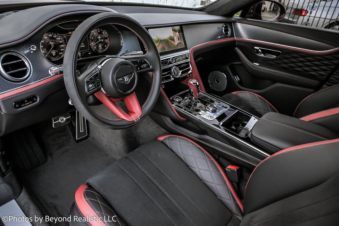 2024 Bentley Flying Spur