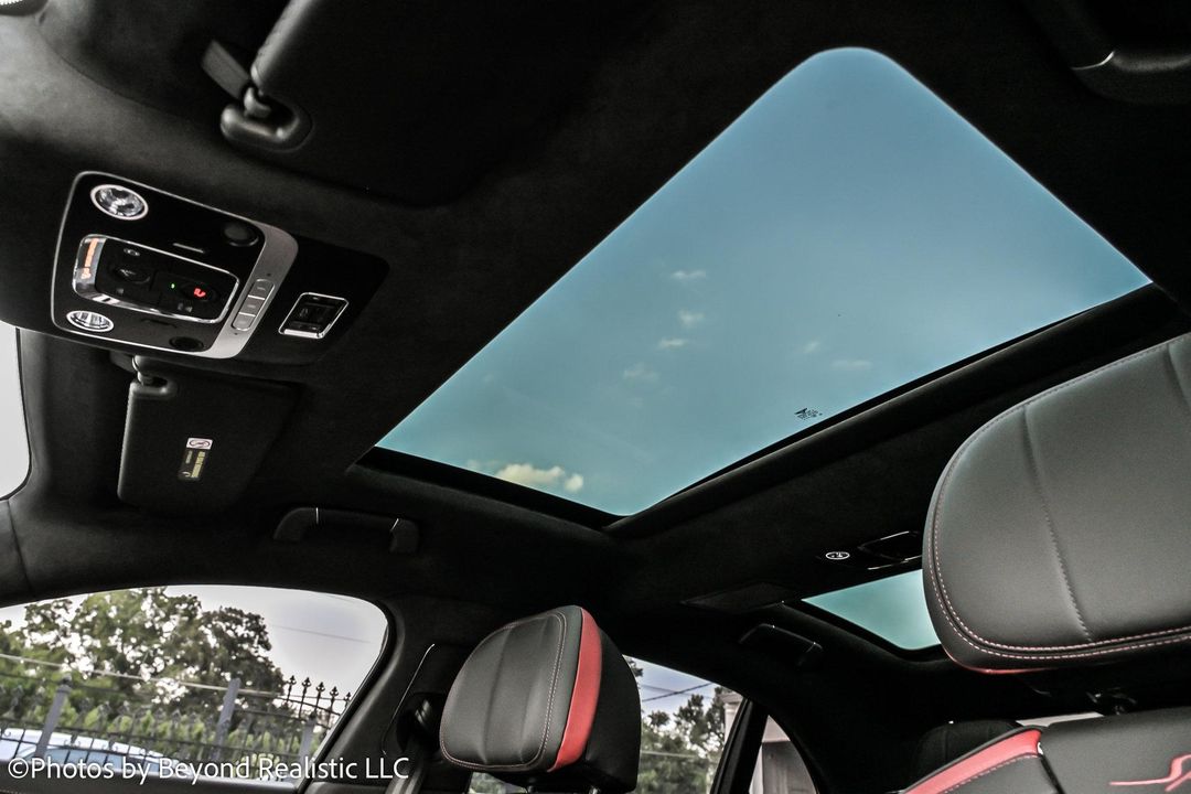 2024 Bentley Flying Spur