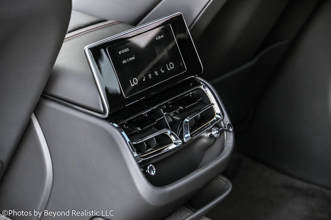2024 Bentley Flying Spur