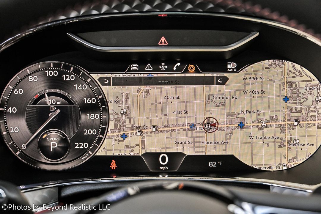 2024 Bentley Flying Spur