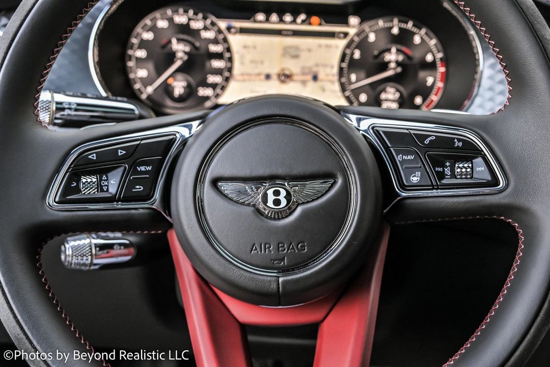 2024 Bentley Flying Spur
