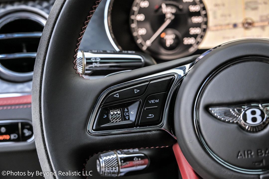 2024 Bentley Flying Spur