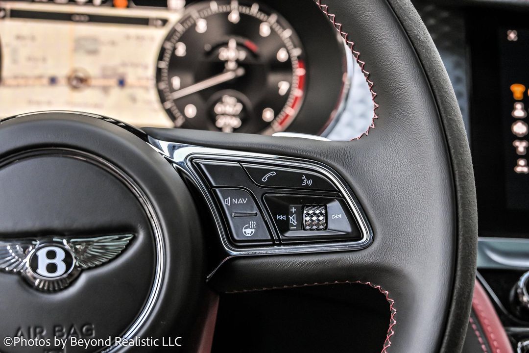 2024 Bentley Flying Spur