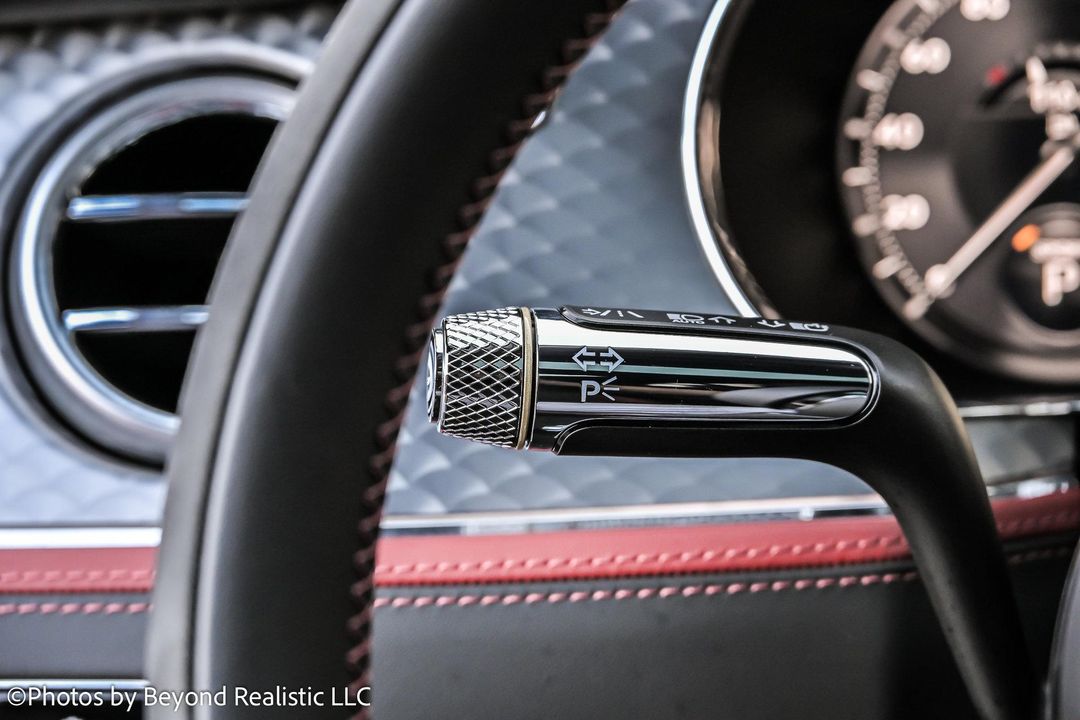 2024 Bentley Flying Spur