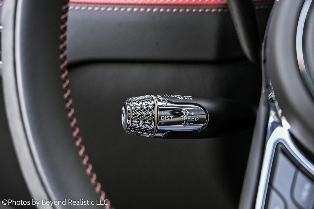 2024 Bentley Flying Spur