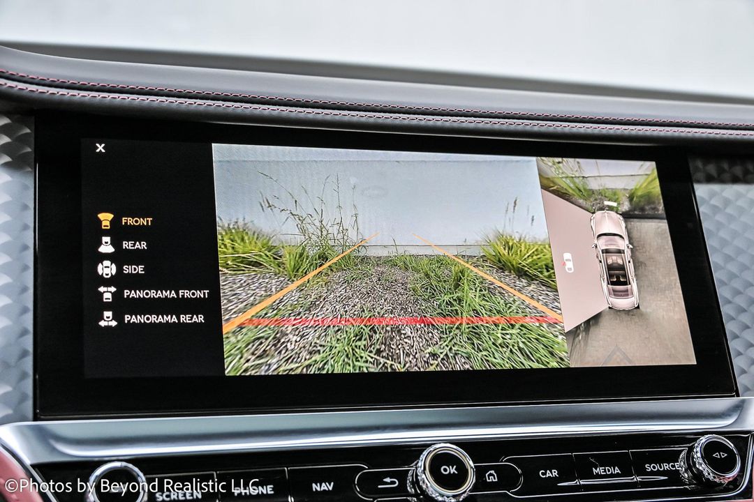 2024 Bentley Flying Spur