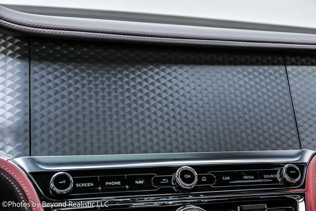 2024 Bentley Flying Spur